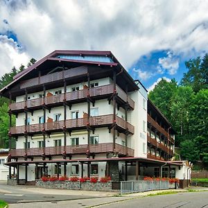 Natur- und Wanderhotel am Steinbachtal